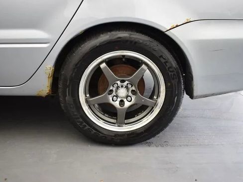 Used 2005 Mitsubishi Lancer ES FWD image 26