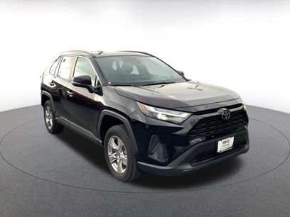 Used 2025 Toyota RAV4 XLE