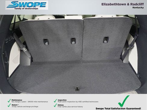 New 2026 Hyundai Palisade Calligraphy image 24