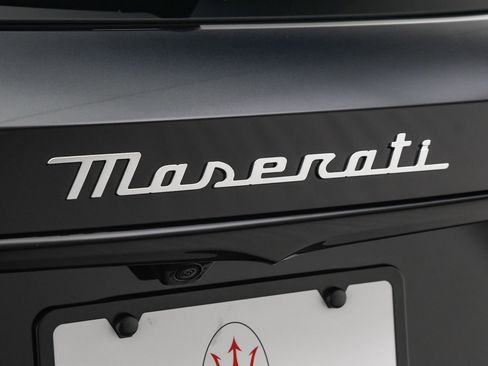 New 2025 Maserati Grecale Modena image 23