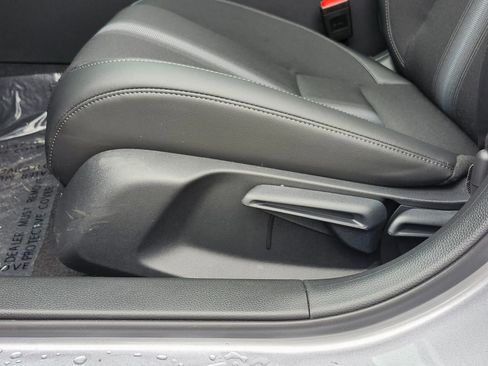 New 2026 Honda Civic Sport image 6