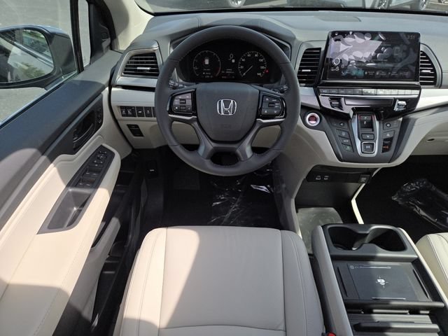 New 2027 Honda Odyssey EX-L image 25