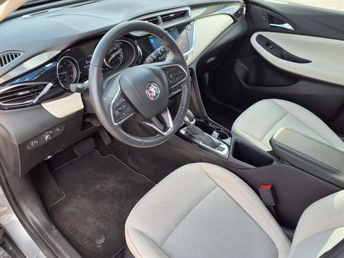 Certified 2023 Buick Encore GX Preferred w/ Cold Weather Comfort Package image 4