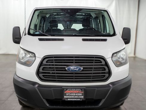 Used 2016 Ford Transit 150 130 Low Roof image 2