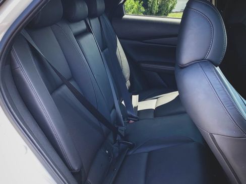 Used 2021 MAZDA CX-30 AWD 2.5 S w/ Premium Package image 26