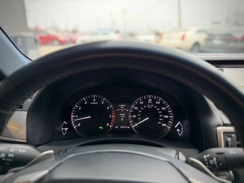 Used 2015 Lexus GS 350 GS 350 Sedan 4D image 12