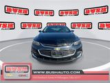 Used 2017 Chevrolet Malibu LT w/ Leather Package image 5
