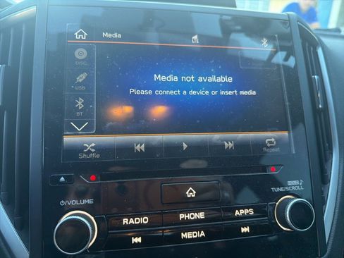 Used 2019 Subaru Impreza 2.0i Sport image 19