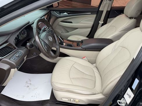 Used 2017 Buick LaCrosse Essence w/ Sun and Shade Package image 10