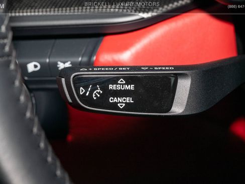 Used 2023 Porsche 911 Carrera GTS w/ Premium Package RWD image 27