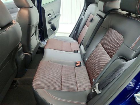 New 2026 Nissan Kicks SR image 31