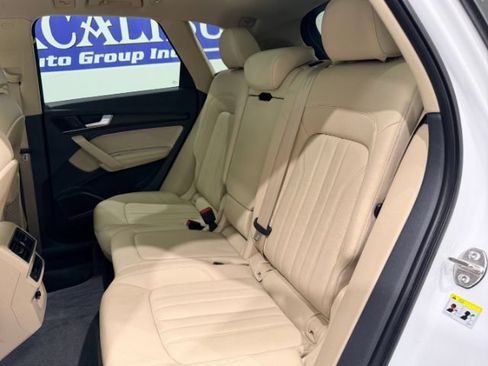 Used 2018 Audi Q5 Prestige AWD/4WD image 38