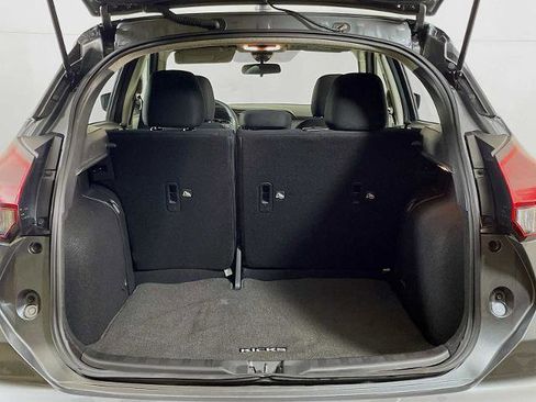 Certified 2024 Nissan Kicks S image 22