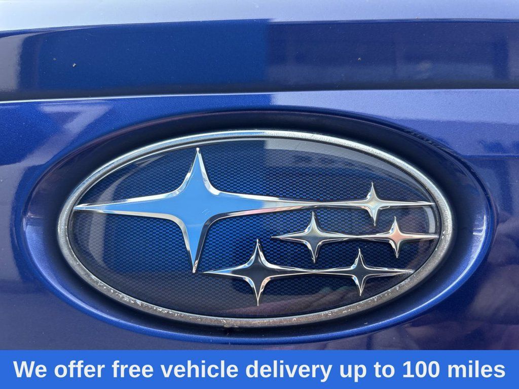 Used 2023 Subaru Impreza 2.0i Sport AWD/4WD image 31