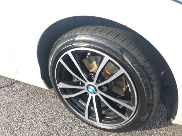 Used 2020 BMW 230i Convertible w/ Convenience Package RWD image 12