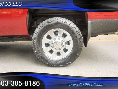 Used 2013 GMC Sierra 3500 SLT image 37