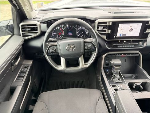 Used 2024 Toyota Tundra SR5 w/ SR5 Convenience Package AWD/4WD image 15