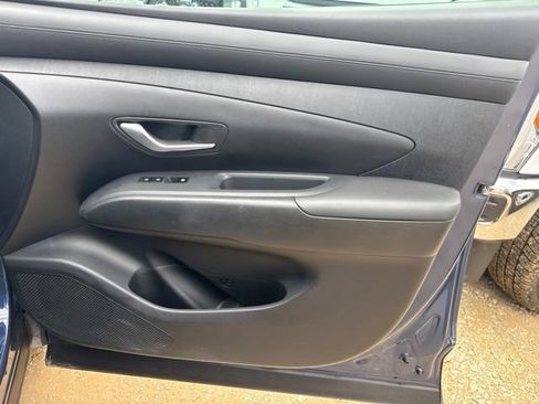 Used 2025 Hyundai Tucson XRT FWD image 17