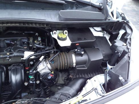 Used 2017 Ford Transit Connect XL image 54