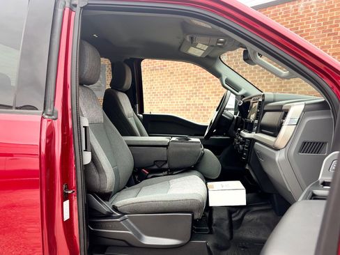 Certified 2024 Ford F350 XLT w/ XLT Value Package image 25