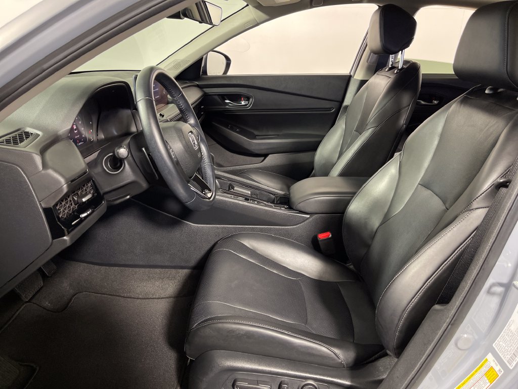 Used 2023 Honda Accord EX-L image 12