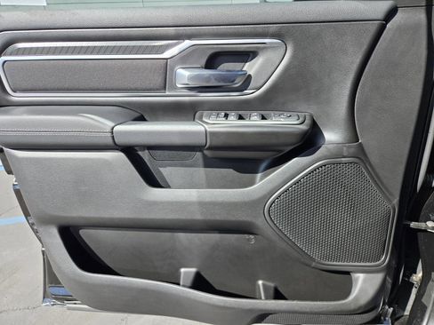 New 2026 RAM 1500 Big Horn image 21