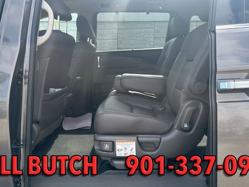 Used 2014 Honda Odyssey Touring image 21