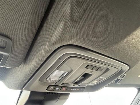 Used 2025 Chevrolet Silverado 1500 LT Trail Boss w/ Convenience Package II image 24