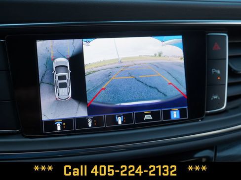Used 2024 Buick Enclave Premium FWD image 38