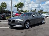 Used 2017 Volvo S90 T5 Momentum w/ Convenience Package image 4