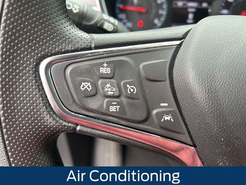 Certified 2024 Chevrolet Equinox LS image 11