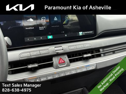 New 2026 Kia K4 FWD image 12