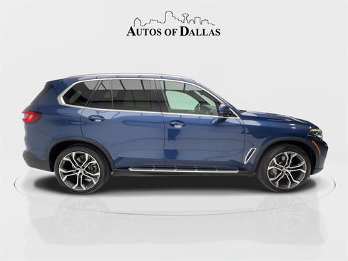 Used 2020 BMW X5 sDrive40i w/ Convenience Package image 7