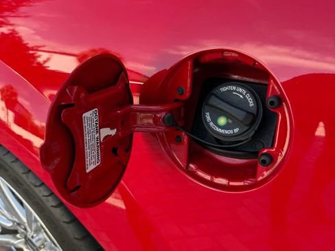 Used 2008 Ford Mustang Shelby GT500 RWD image 73