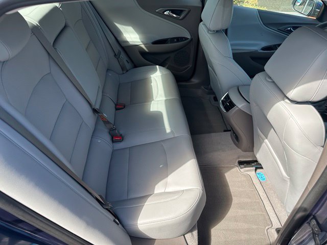Used 2019 Chevrolet Malibu Premier FWD image 19