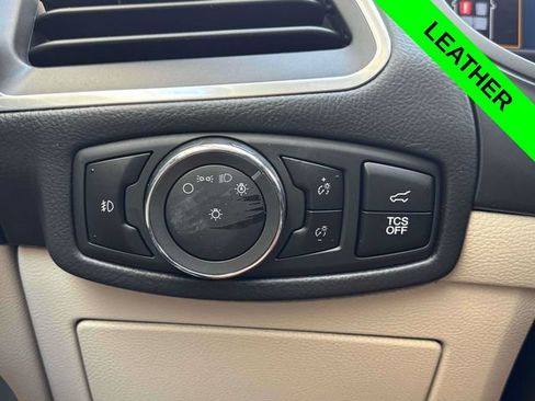 Used 2024 Ford Edge Titanium AWD/4WD image 12