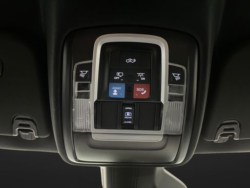 New 2026 RAM 1500 Big Horn AWD/4WD image 26