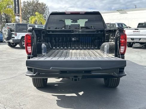 New 2026 GMC Sierra 1500 Elevation image 26