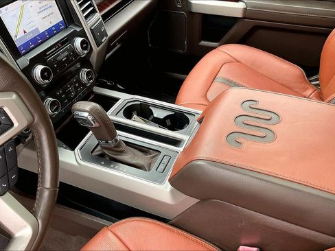 Used 2020 Ford F150 King Ranch w/ Equipment Group 601A Luxury image 19