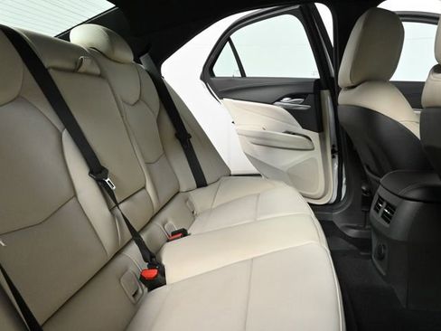 New 2025 Cadillac CT4 Premium Luxury image 18
