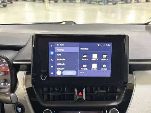 Used 2023 Toyota Corolla SE image 31