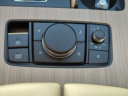 New 2026 MAZDA CX-70 3.3 Turbo w/ Preferred Package image 29