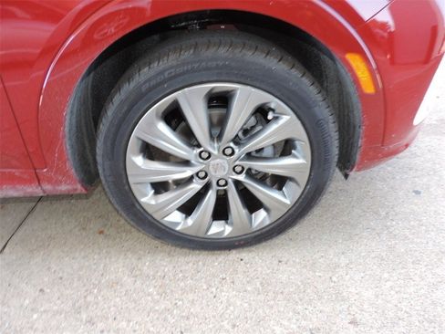 New 2026 Buick Envista Avenir image 10