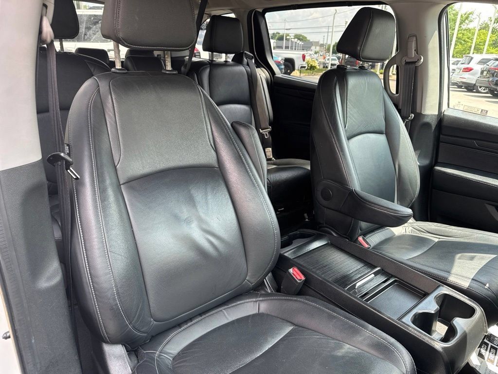 Used 2021 Honda Odyssey EX-L image 36