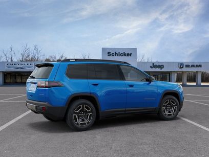 New 2026 Jeep Cherokee Limited
