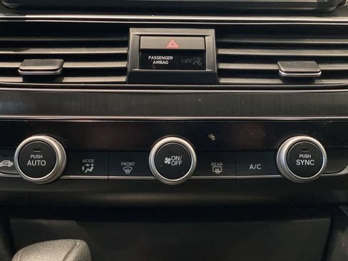Used 2020 Honda Accord LX image 20