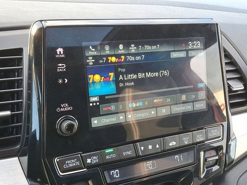 Used 2023 Honda Odyssey Sport image 18