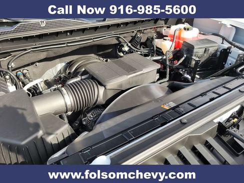 New 2026 Chevrolet Silverado 2500 LT image 32