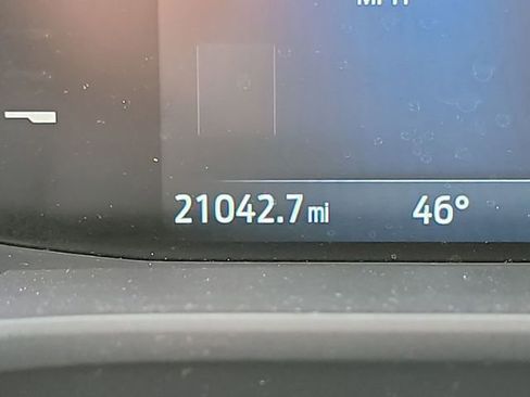 Used 2023 Ford Escape ST-Line w/ Tech Pack #1 image 12