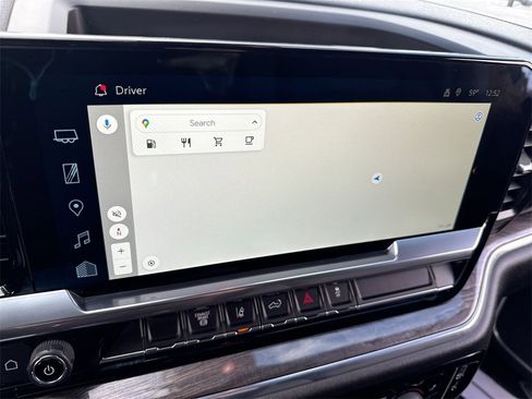 Used 2024 Chevrolet Silverado 2500 LTZ image 18